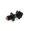 Hope S-Pull Pro 4 32H 135mm - 10mm Rear Hub in Black
