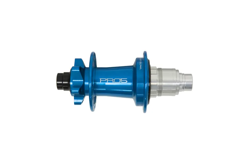 PRO 5 Rear 24H 148mm - 12mm-4