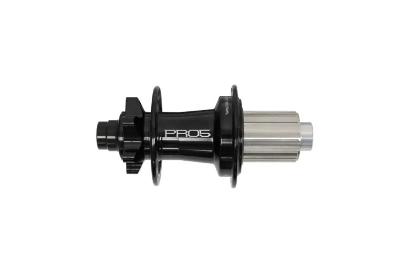PRO 5 Rear 28H 142mm - 12mm-2
