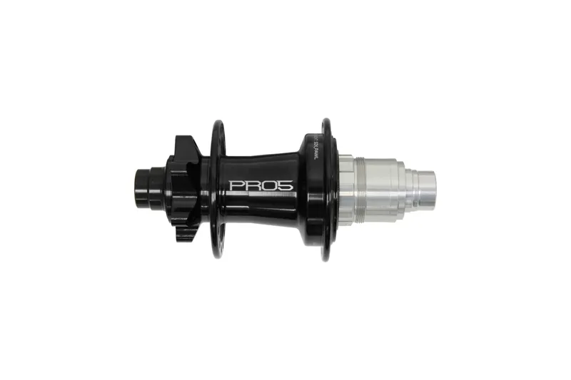 PRO 5 Rear 28H 142mm - 12mm-4