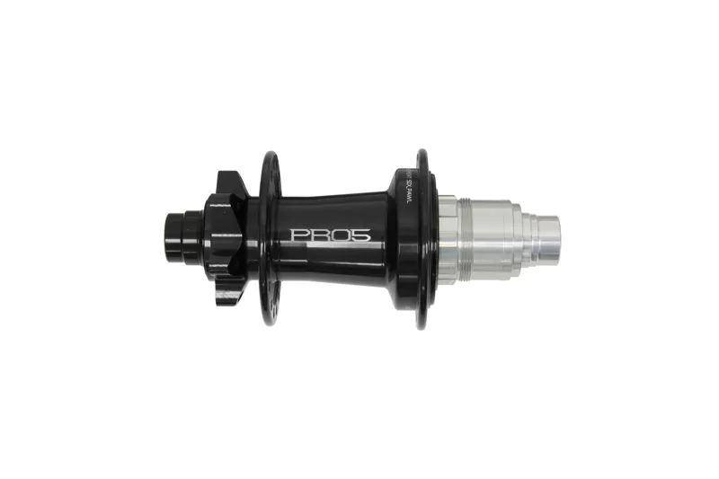 PRO 5 Rear 28H 148mm - 12mm-4