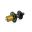 Hope RS4 20H 130mm Rear Hub in Black