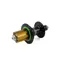 Hope RS4 28-hole 130mm Rear Hub in Black