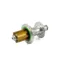 Hope RS4 32H - 135 Rear Hub in Silver