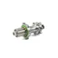 Hope RS4 6-bolt 24-hole 142mm Straight Pull Rear Hub in Silver