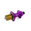 Hope RS4 24H 142mm Centre Lock Rear Hub in Purple