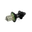 Hope RS4 Centre Lock 28-hole Quick Release Rear Hub in Black