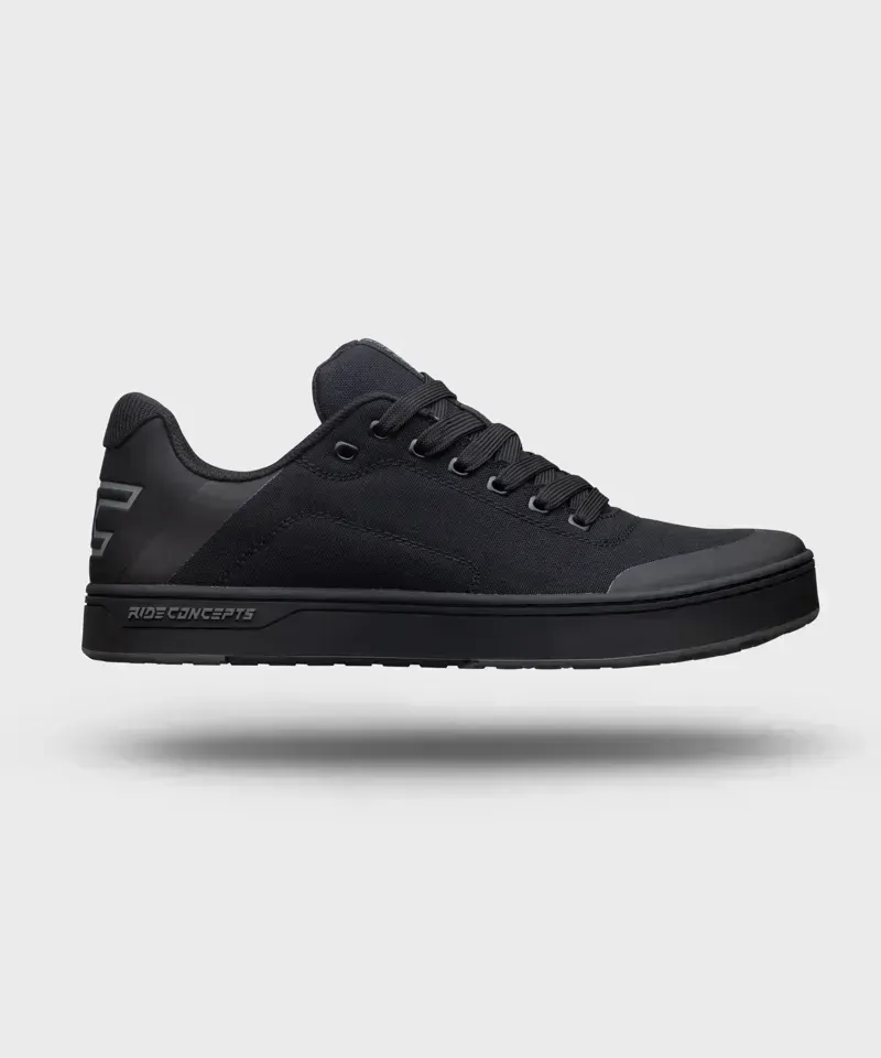 Ride Concepts Livewire Shoes in Black