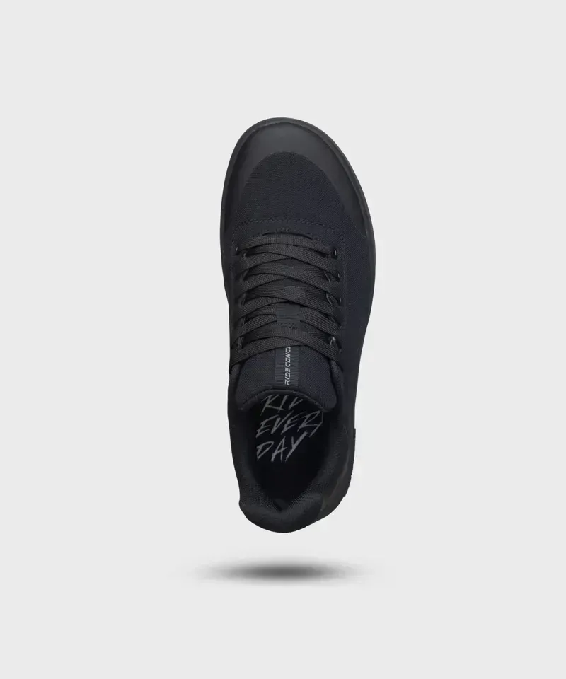 Ride Concepts Livewire Shoes in Black-2