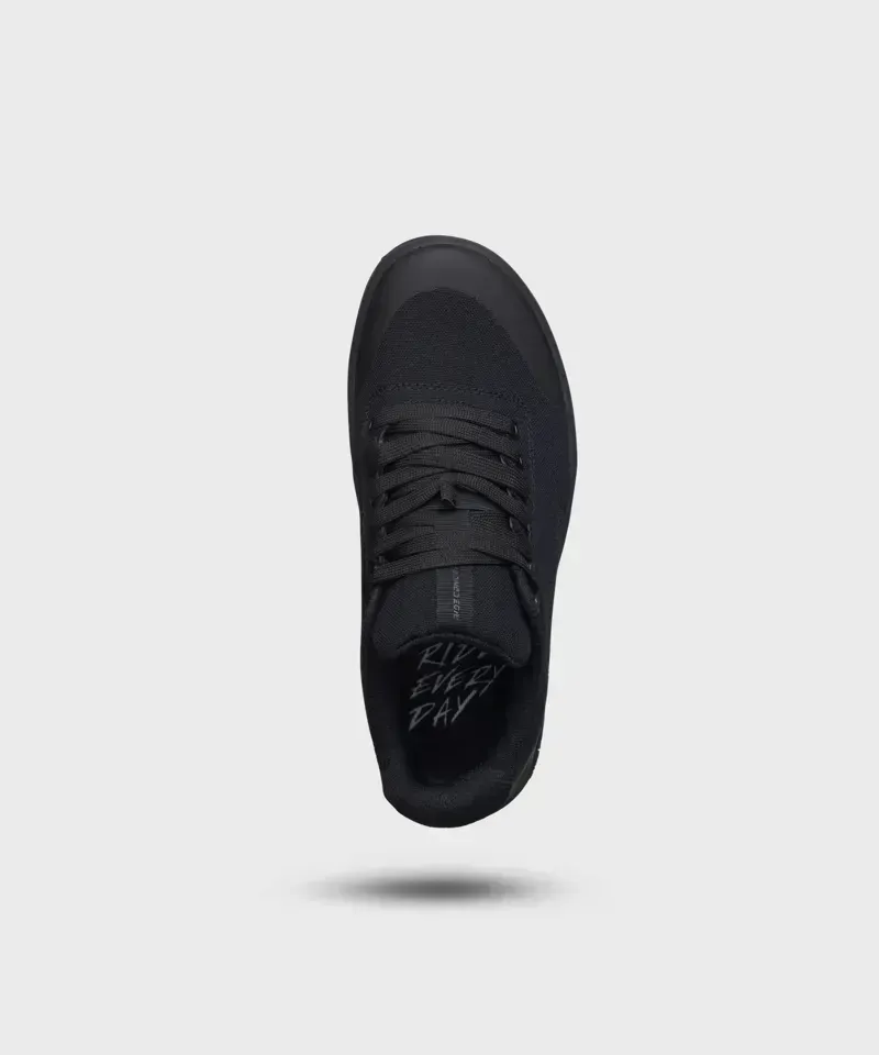 Ride Concepts Women's Livewire Shoes in Black-2