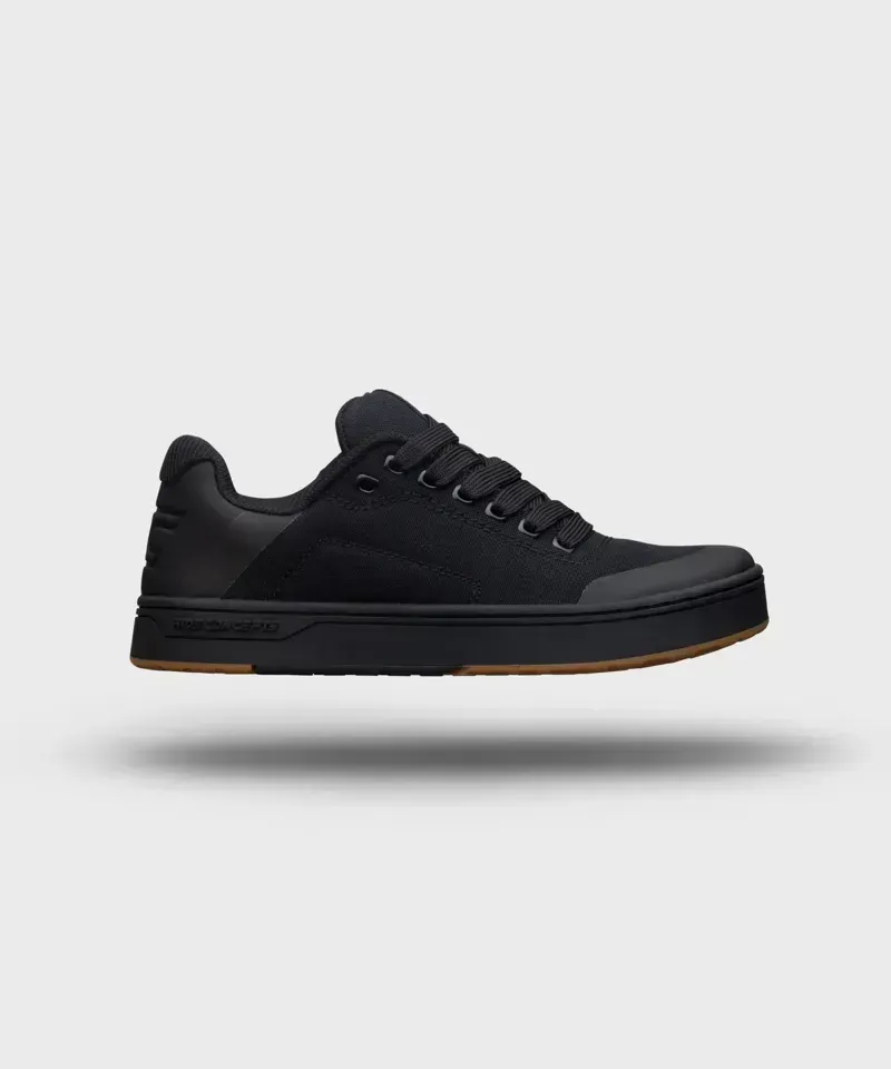 Ride Concepts Youth Livewire Shoes in Black