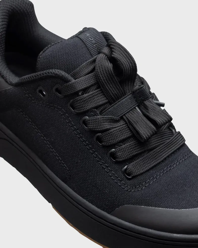 Ride Concepts Youth Livewire Shoes in Black-2