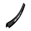 Halo Aerotrack 700c 27mm 32H Road Cycling Rims in Black