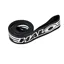 Halo Nylon 27.5 inch Rim Strips in Black