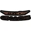 Halo Chaos Decal Kit in Bronze