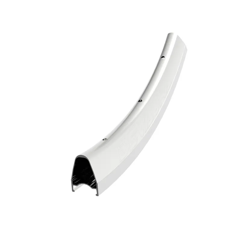 Halo Devaura 700c Rim in Silver/CNC