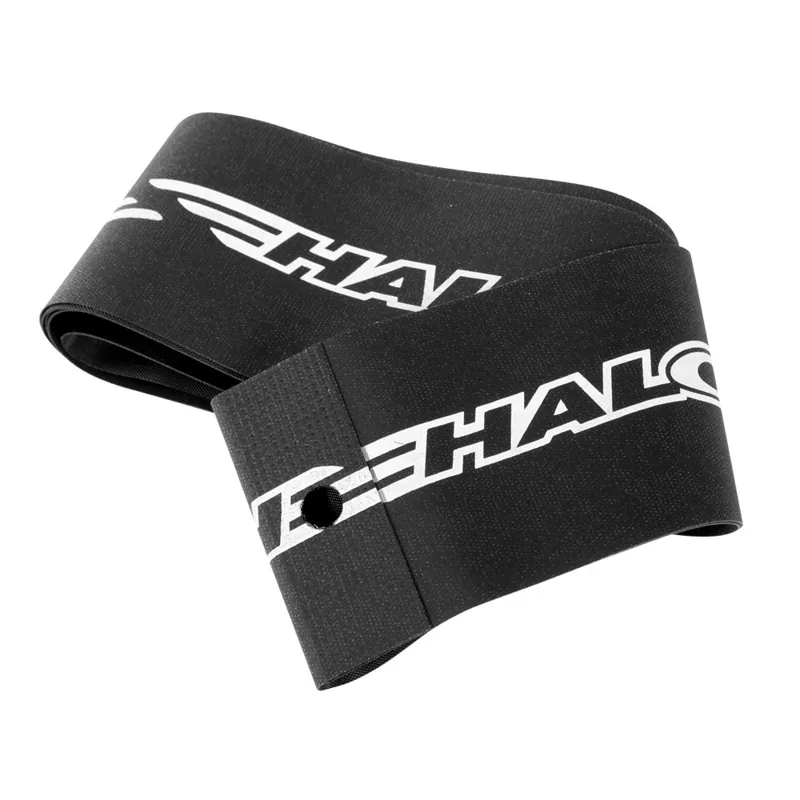 Halo Fat Bike 26in Rim Tape in Black