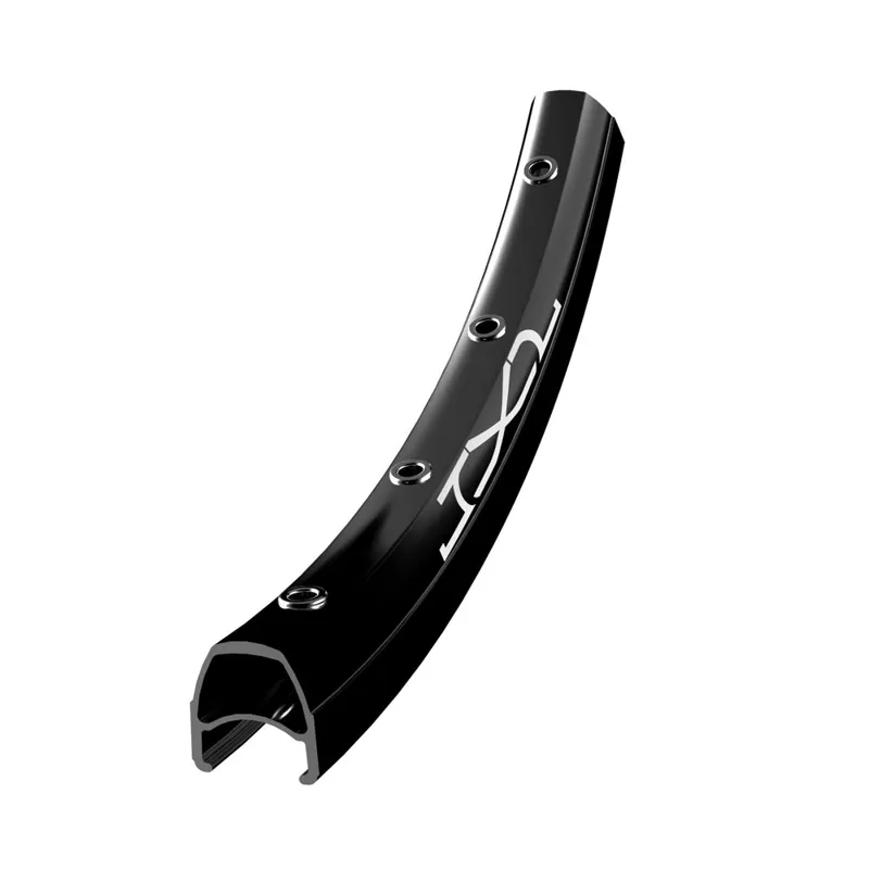 Halo JX2 BMX 32h Race Rim in Stealth Black