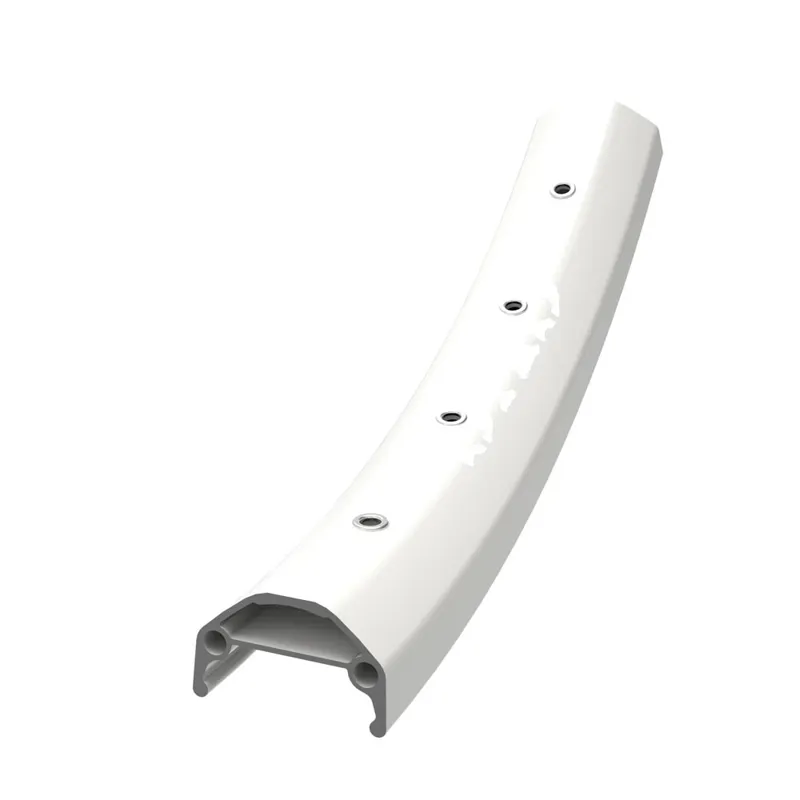 Halo SAS 26-inch Rim in White