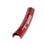 Halo T2 26in Double Wall Rim w/SS Eyelets in Red