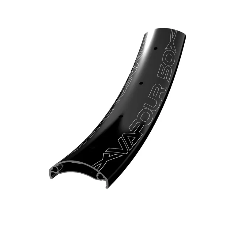 Halo Vapour 50 29-inch Plus 32-hole XC Rims in Black