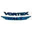 Halo Vortex Decal Kit in Blue