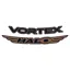Halo Vortex Decal Kit in Bronze