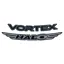 Halo Vortex Decal Kit in Grey