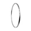 Halo White Line Classic 700c Rim in High Polished Silver
