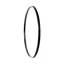 Halo White Line Classic 700c Rim in Black/Silver
