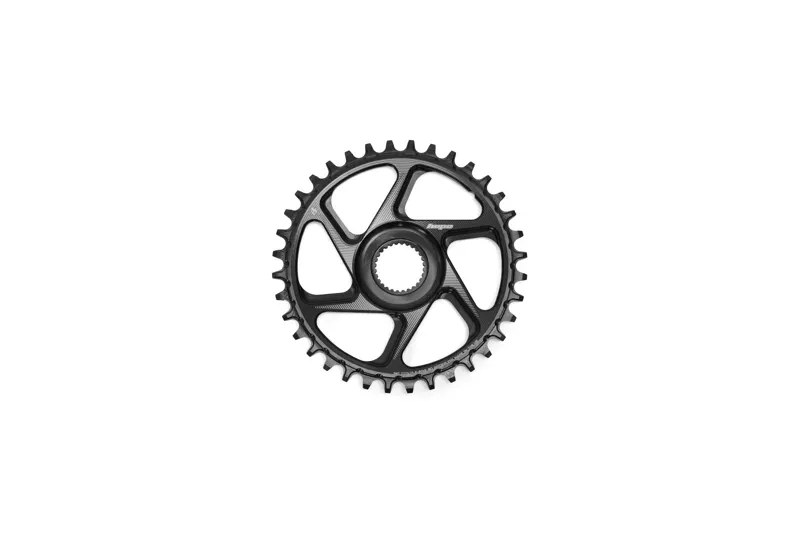 Spiderless Chainring 36T R22-2