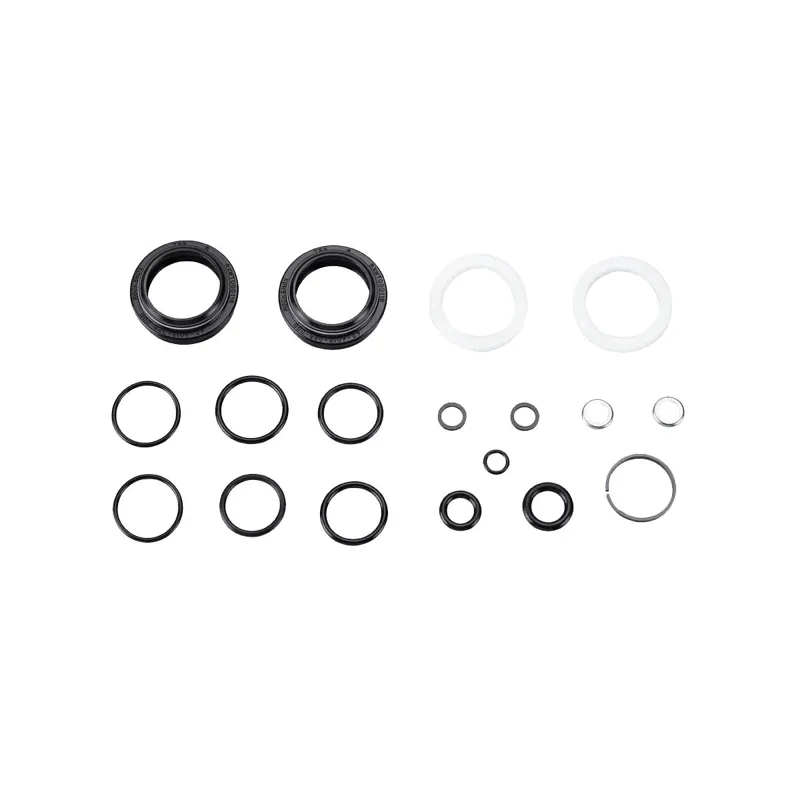 Rock Shox 200hr/1yr Service Kit In Black