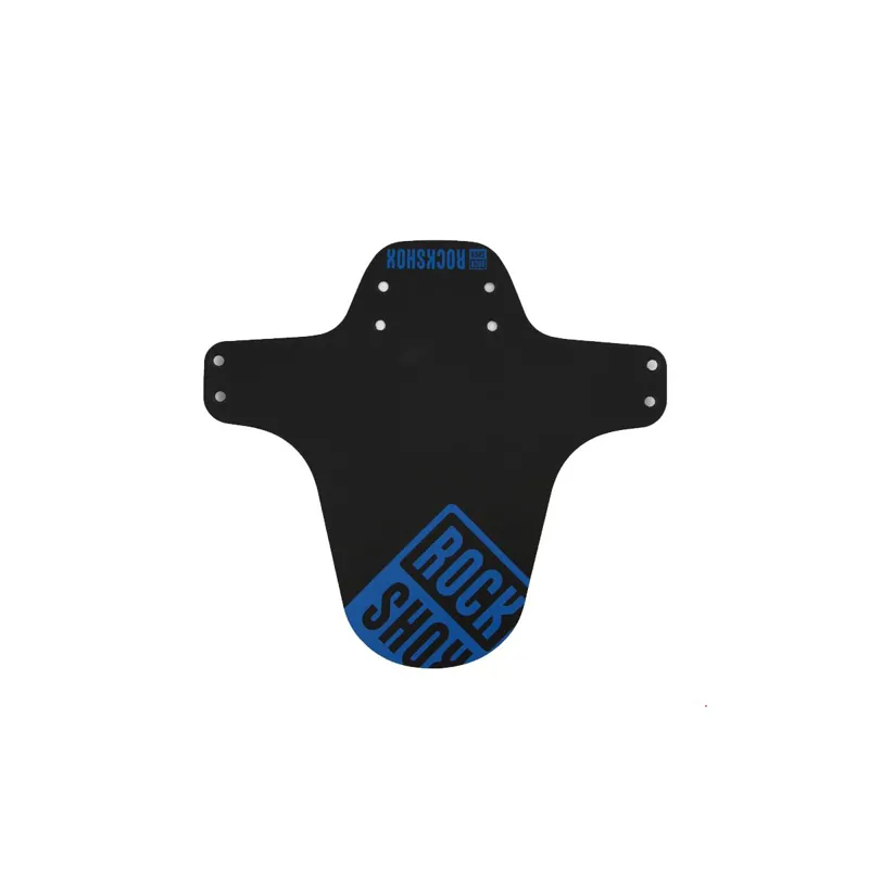 Rockshox Mountain Bike Fender in Ultimate Blue