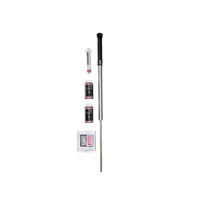 Rock Shox Damper Upgr. Kit Charger2 RCT Remote for Pike 27.5/Boost/Rev