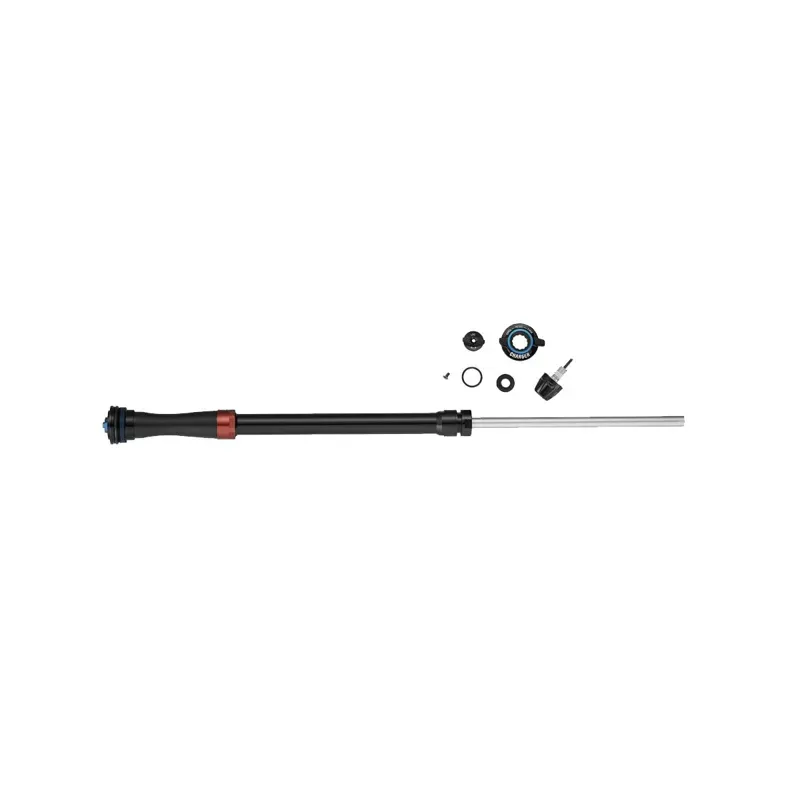 Rock Shox Charger 2.1 RCT3 Pike 15x100mm Damper Upgrade Kit in Black