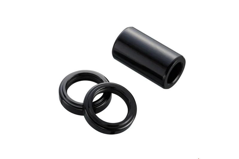 Rockshox Rear Shock 3-piece Mounting Hardware Kit - 40mm Bearing Cover