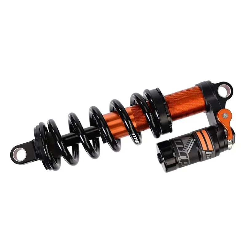 MRP Hazzard Rear Coil Shock in Orange