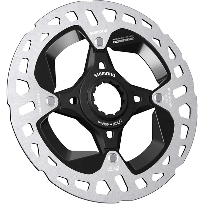 ROTOR RTMT900 External C/Lock