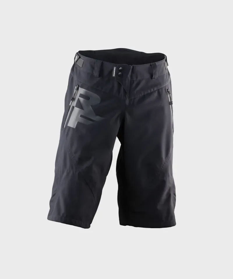 Race Face Agent Winter Shorts Black