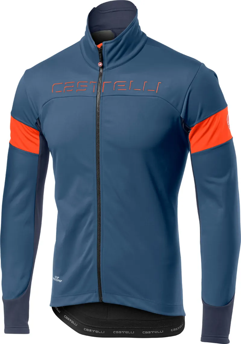 Transition Jacket Castelli Transition Review Castelli Transition