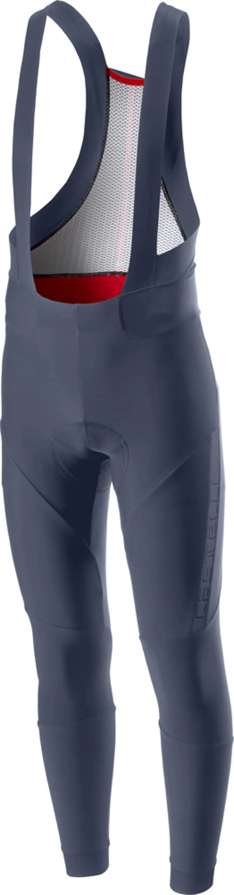 Castelli Sorpasso 2 Bibtight Steel Blue