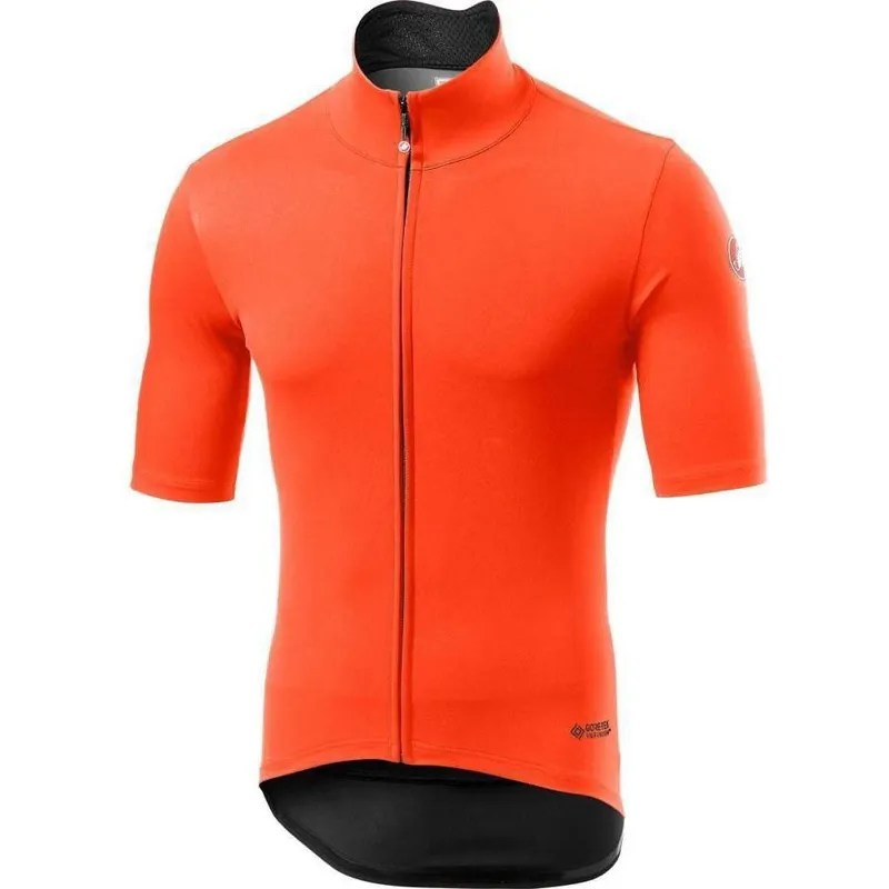 Castelli Perfetto RoS Light Orange