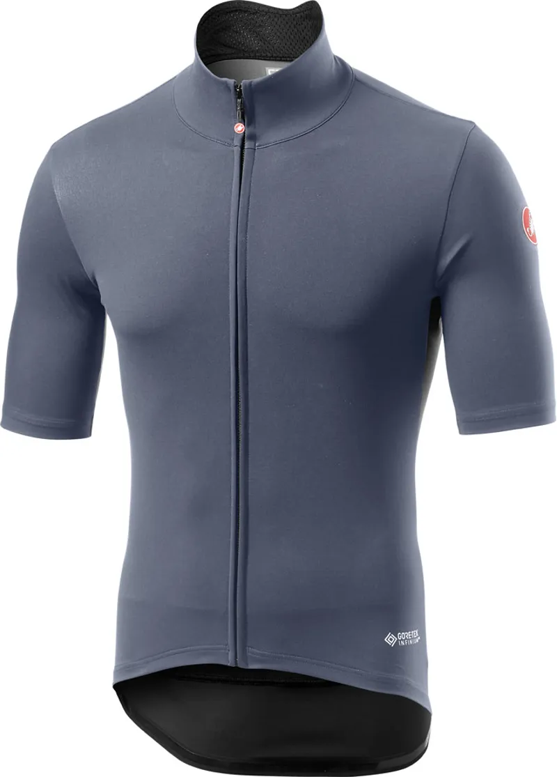 Castelli Perfetto RoS Light Steel Blue