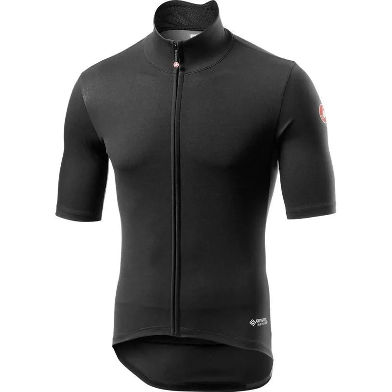 Castelli Perfetto RoS Light Black