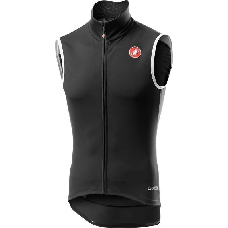 Castelli Perfetto RoS Vest Black