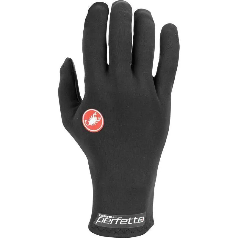 Castelli Perfetto RoS Glove Black
