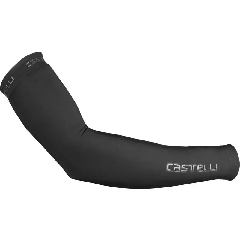 Castelli Thermoflex 2 Armwarmer Black