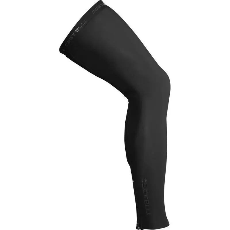 Castelli Thermoflex 2 Legwarmer Black