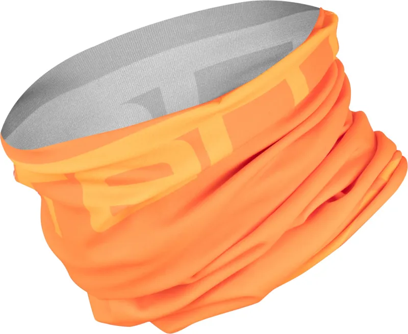 Castelli Viva Thermo 2 Head Thingy Orange