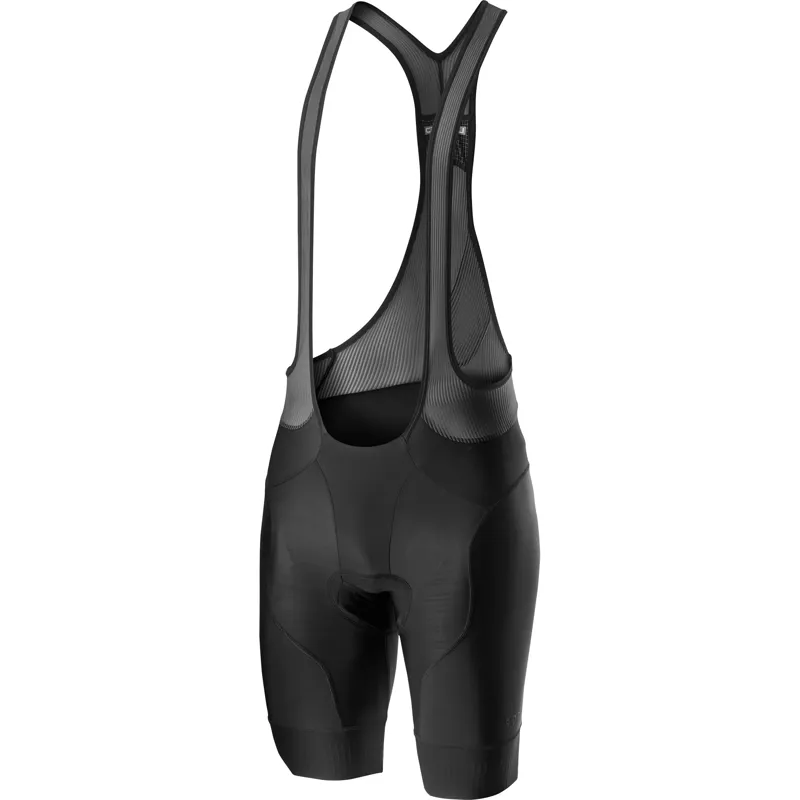 Castelli Free Protect Race Bibshort Black